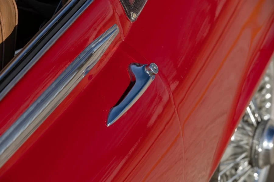 1974 Jaguar E-Type Series 3 V12 - Image 8 of 31