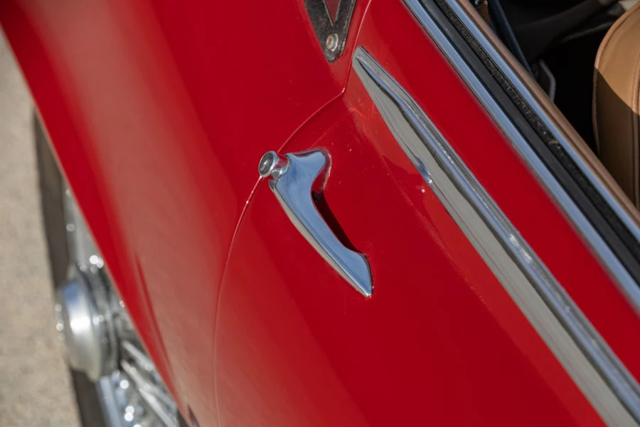 1974 Jaguar E-Type Series 3 V12 - Image 9 of 31