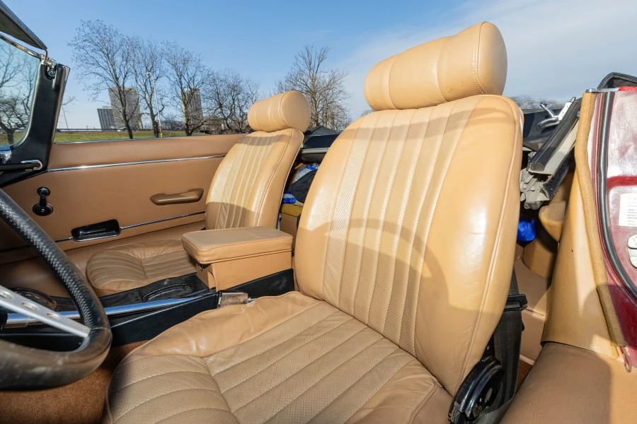 1974 Jaguar E-Type Series 3 V12 - Image 22 of 31