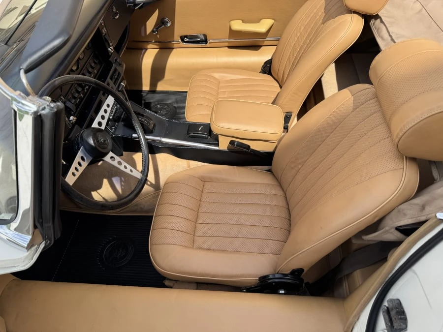 1974 Jaguar E-Type Series 3 V12 - Image 19 of 24