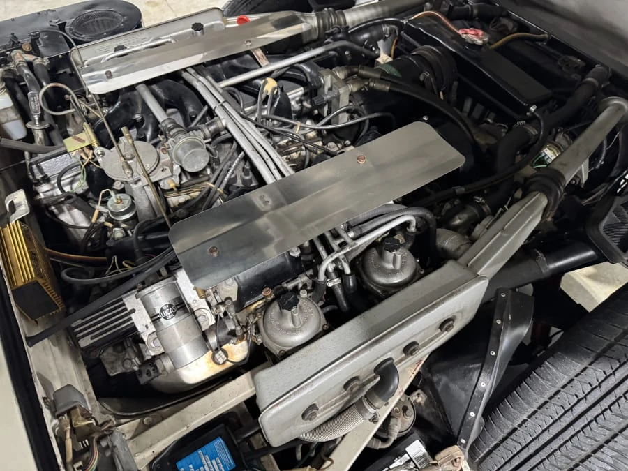1974 Jaguar E-Type Series 3 V12 - Image 24 of 24