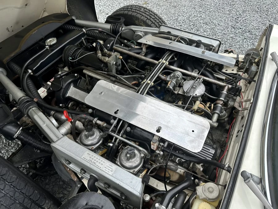 1974 Jaguar E-Type Series 3 V12 - Image 19 of 20