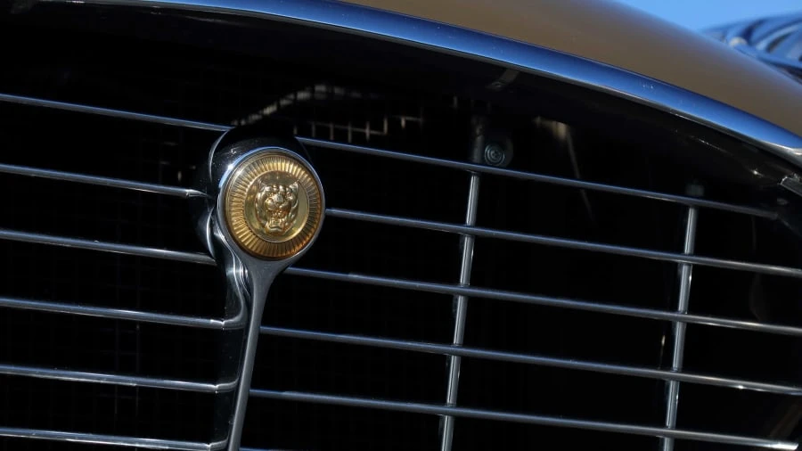 1974 Jaguar E-Type Series 3 V12 - Image 16 of 29