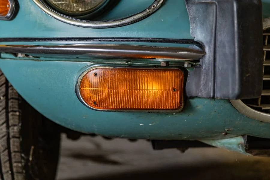 1974 Jaguar E-Type Series 3 V12 - Image 12 of 31