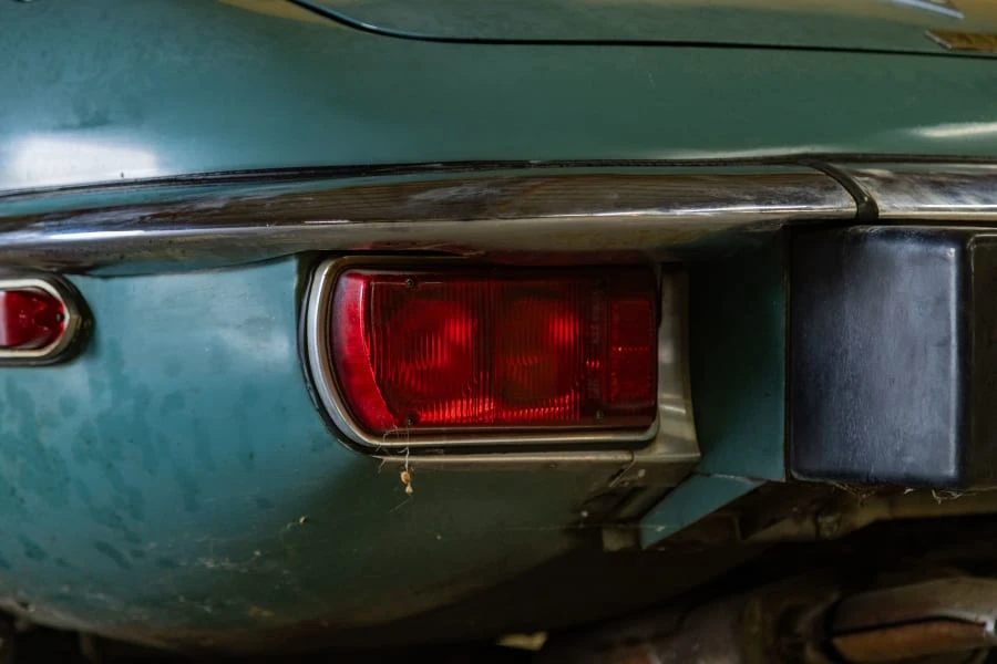 1974 Jaguar E-Type Series 3 V12 - Image 11 of 31