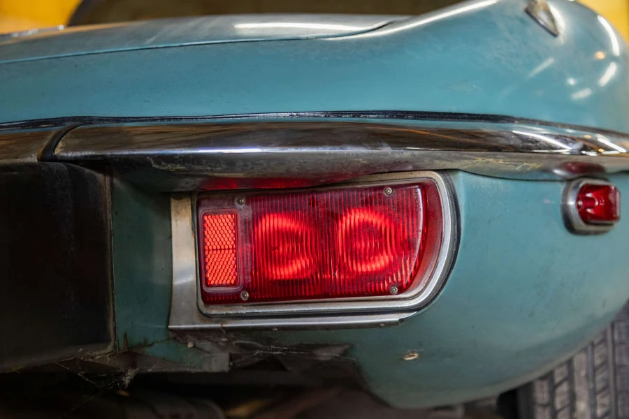 1974 Jaguar E-Type Series 3 V12 - Image 14 of 31