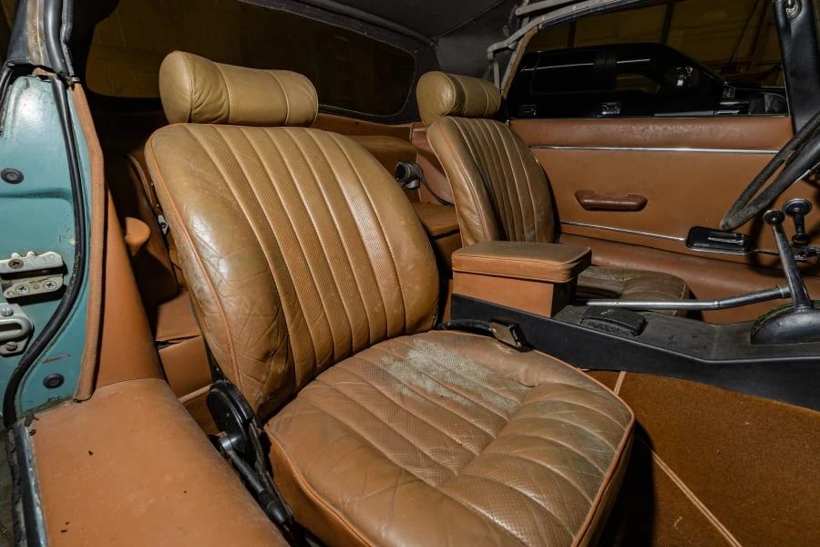 1974 Jaguar E-Type Series 3 V12 - Image 25 of 31