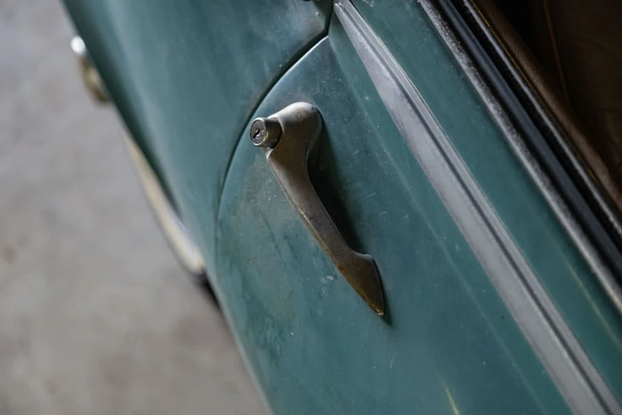 1974 Jaguar E-Type Series 3 V12 - Image 8 of 31