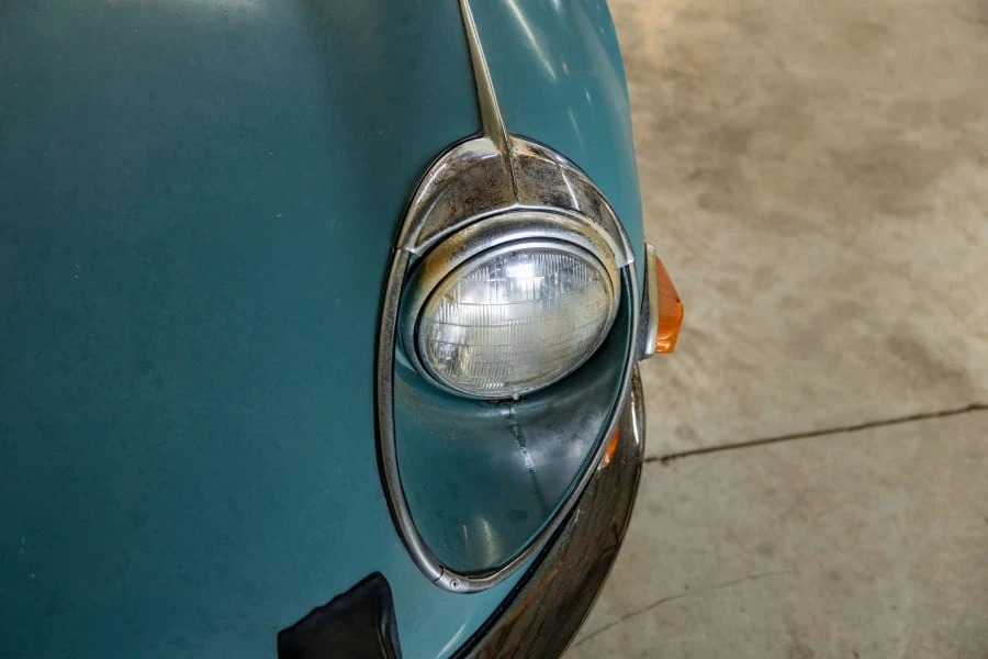 1974 Jaguar E-Type Series 3 V12 - Image 15 of 31