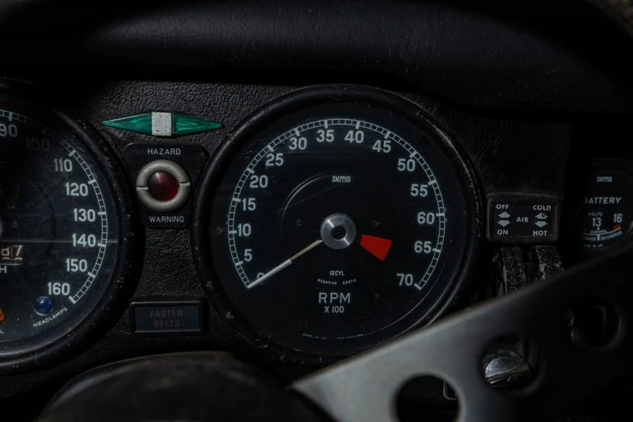 1974 Jaguar E-Type Series 3 V12 - Image 28 of 31