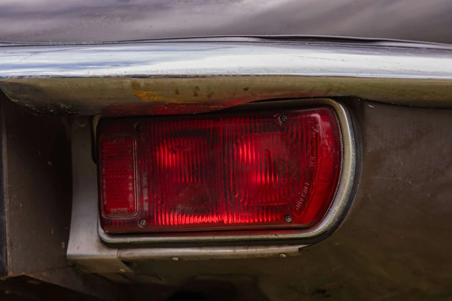 1974 Jaguar E-Type Series 3 V12 - Image 7 of 31