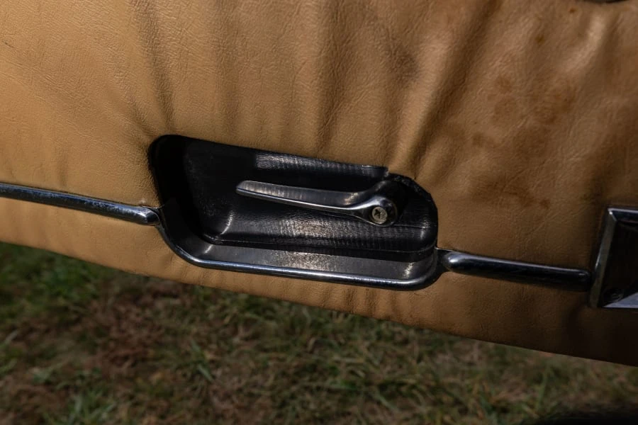 1974 Jaguar E-Type Series 3 V12 - Image 22 of 31