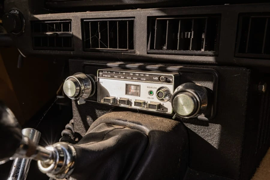 1974 Jaguar E-Type Series 3 V12 - Image 28 of 31