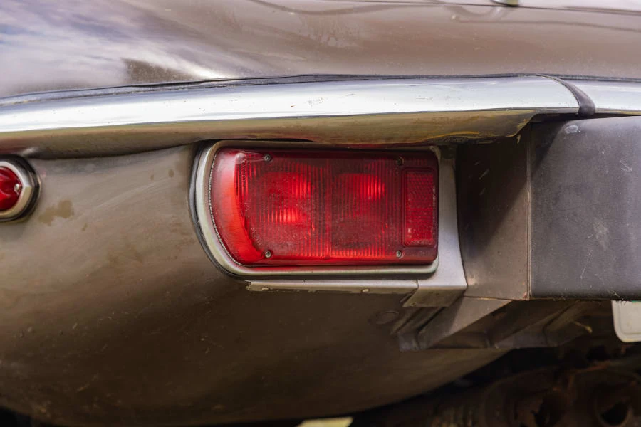 1974 Jaguar E-Type Series 3 V12 - Image 9 of 31