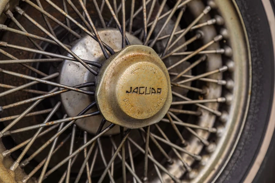 1974 Jaguar E-Type Series 3 V12 - Image 15 of 31