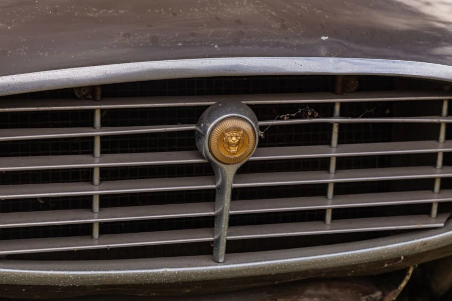 1974 Jaguar E-Type Series 3 V12 - Image 11 of 31