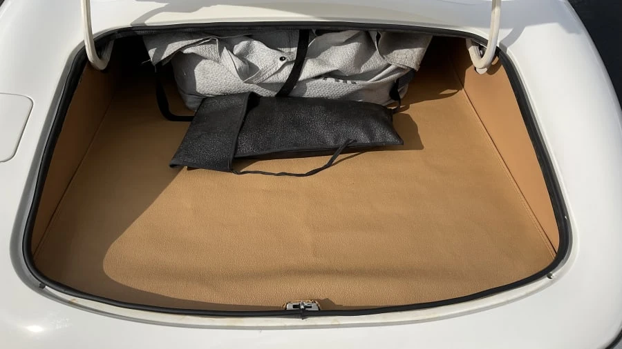 1974 Jaguar E-Type Series 3 V12 - Image 17 of 25