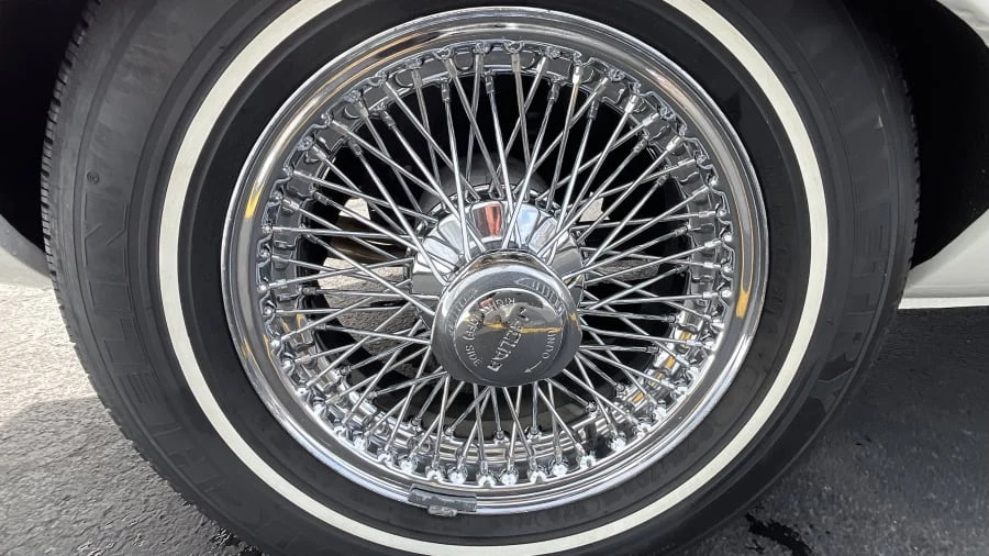 1974 Jaguar E-Type Series 3 V12 - Image 21 of 25