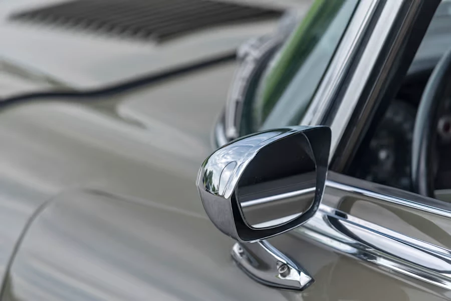 1974 Jaguar E-Type Series 3 V12 - Image 13 of 31