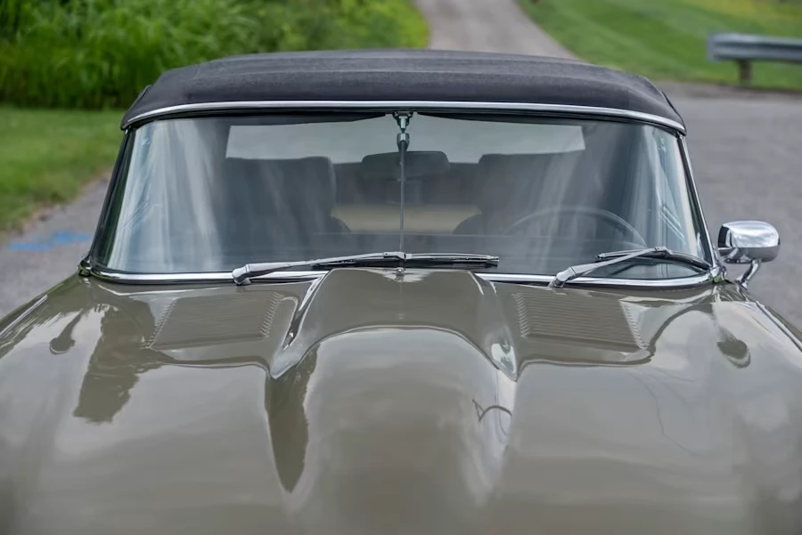 1974 Jaguar E-Type Series 3 V12 - Image 21 of 31