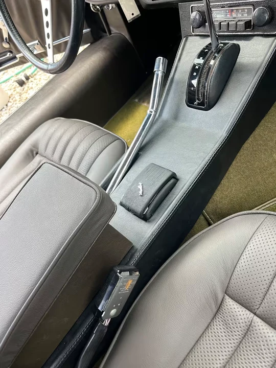 1974 Jaguar E-Type Series 3 V12 - Image 25 of 31