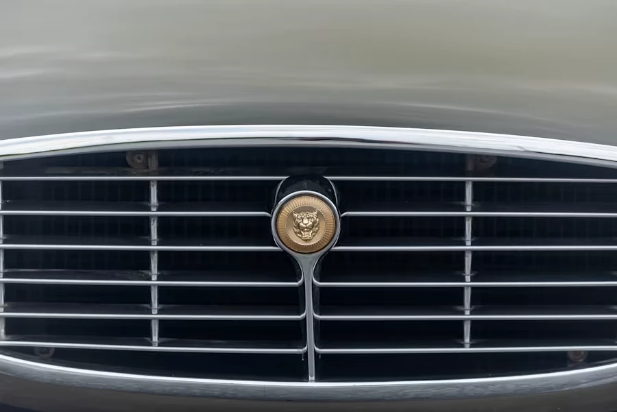 1974 Jaguar E-Type Series 3 V12 - Image 7 of 31