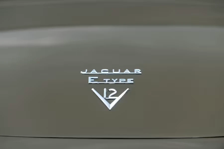 1974 Jaguar E-Type Series 3 V12 - Image 19 of 31