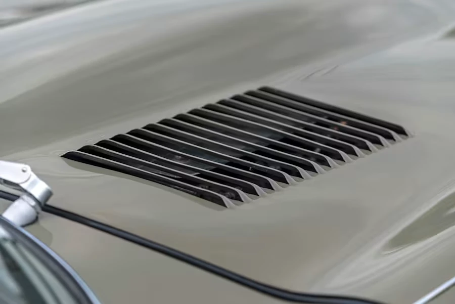 1974 Jaguar E-Type Series 3 V12 - Image 11 of 31