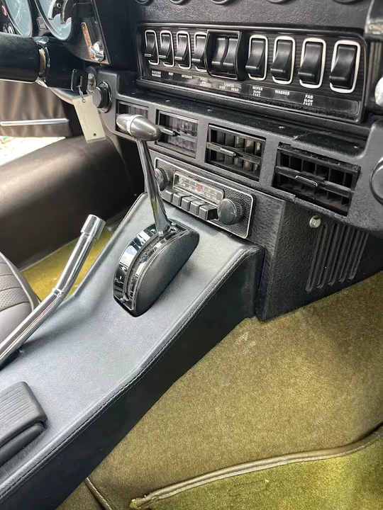 1974 Jaguar E-Type Series 3 V12 - Image 27 of 31