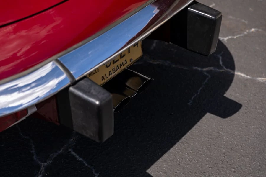 1974 Jaguar E-Type Series 3 V12 - Image 14 of 30