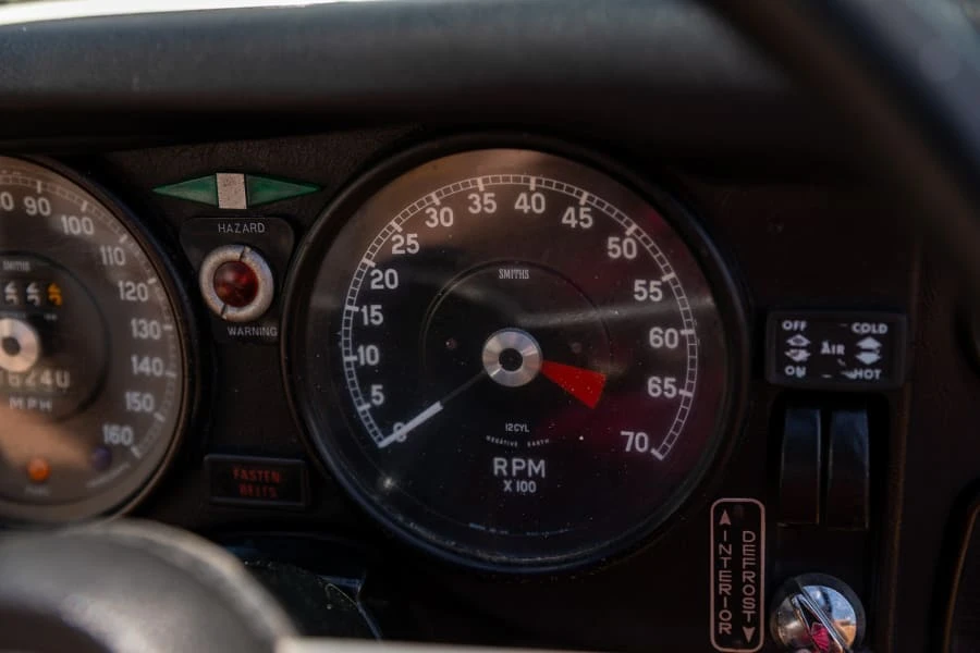 1974 Jaguar E-Type Series 3 V12 - Image 20 of 30