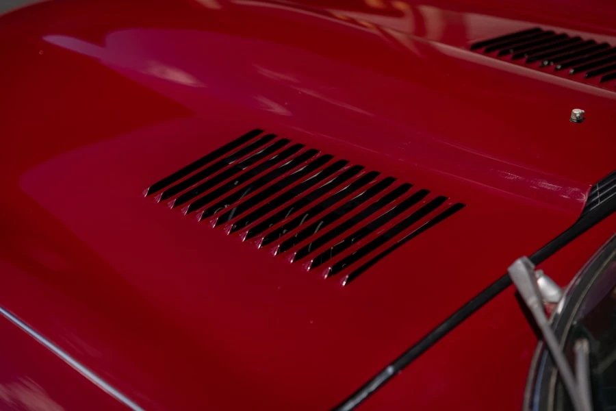 1974 Jaguar E-Type Series 3 V12 - Image 7 of 30