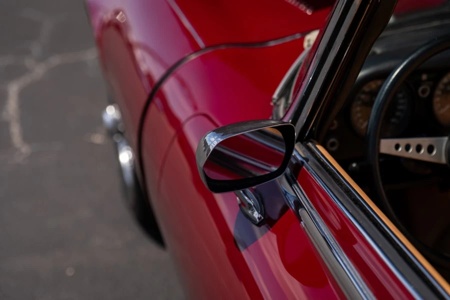 1974 Jaguar E-Type Series 3 V12 - Image 10 of 30