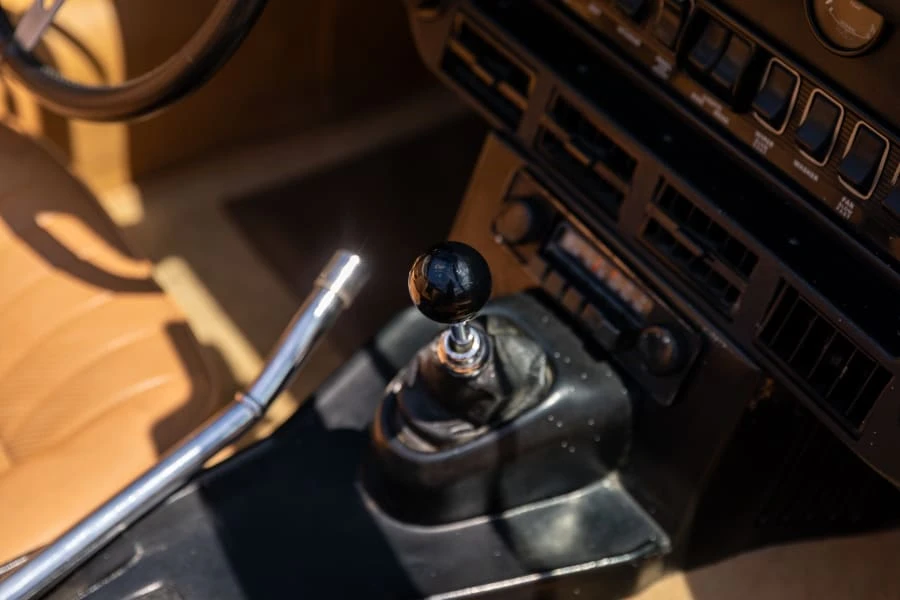 1974 Jaguar E-Type Series 3 V12 - Image 28 of 30