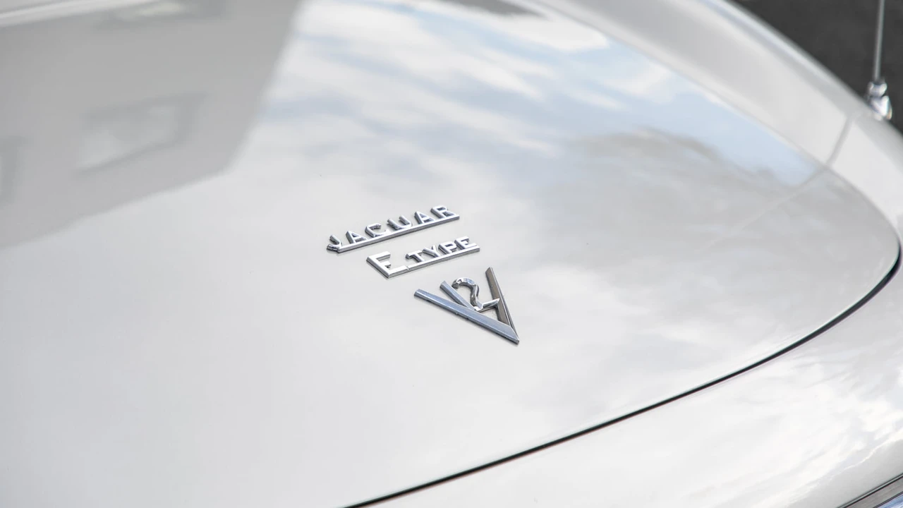 1974 Jaguar E-Type Series 3 V12 - Image 10 of 15