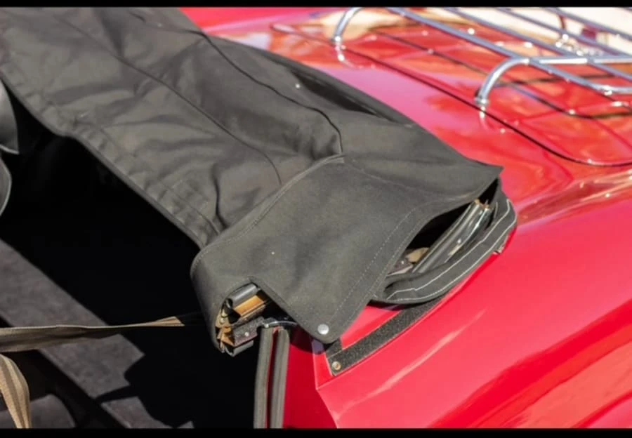 1974 Jaguar E-Type Series 3 V12 - Image 23 of 29