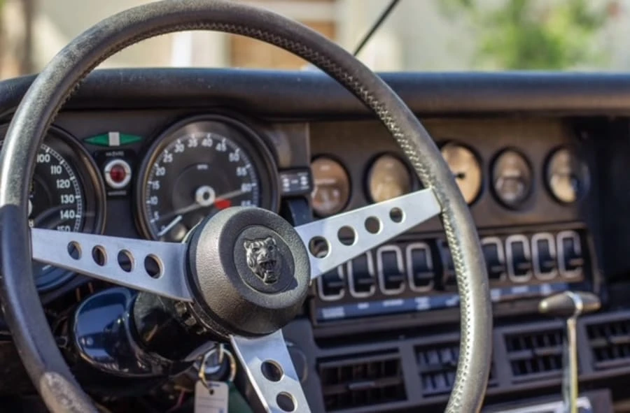 1974 Jaguar E-Type Series 3 V12 - Image 21 of 29