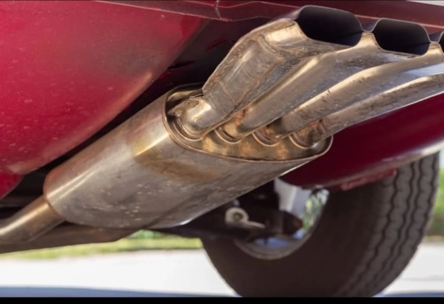 1974 Jaguar E-Type Series 3 V12 - Image 29 of 29