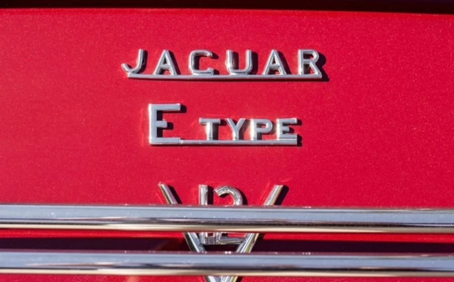 1974 Jaguar E-Type Series 3 V12 - Image 9 of 29