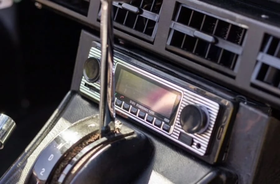 1974 Jaguar E-Type Series 3 V12 - Image 17 of 29