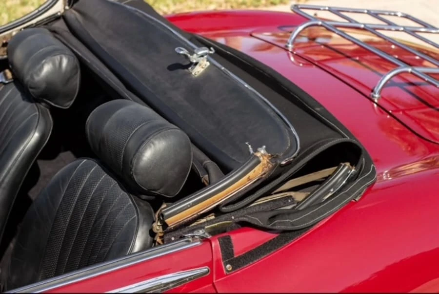 1974 Jaguar E-Type Series 3 V12 - Image 20 of 29