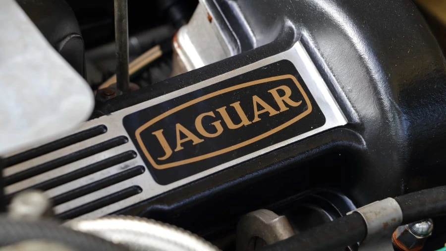 1974 Jaguar E-Type Series 3 V12 - Image 20 of 20
