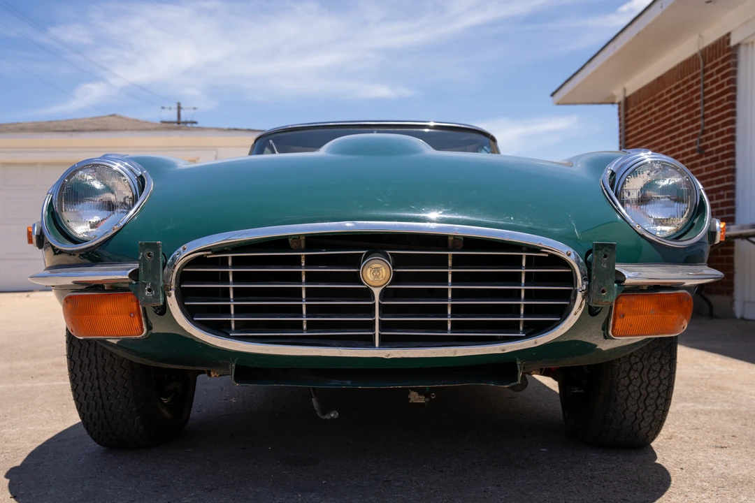 1974 Jaguar E-Type Series 3 V12 - Image 19 of 31