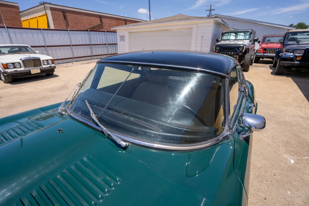 1974 Jaguar E-Type Series 3 V12 - Image 26 of 31