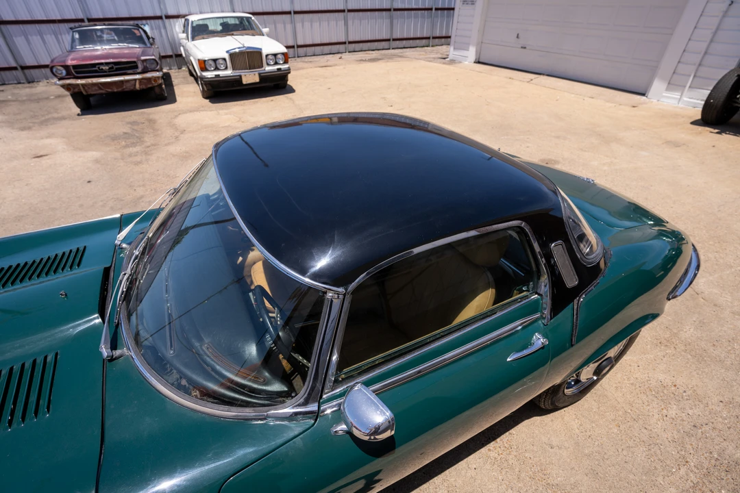 1974 Jaguar E-Type Series 3 V12 - Image 27 of 31