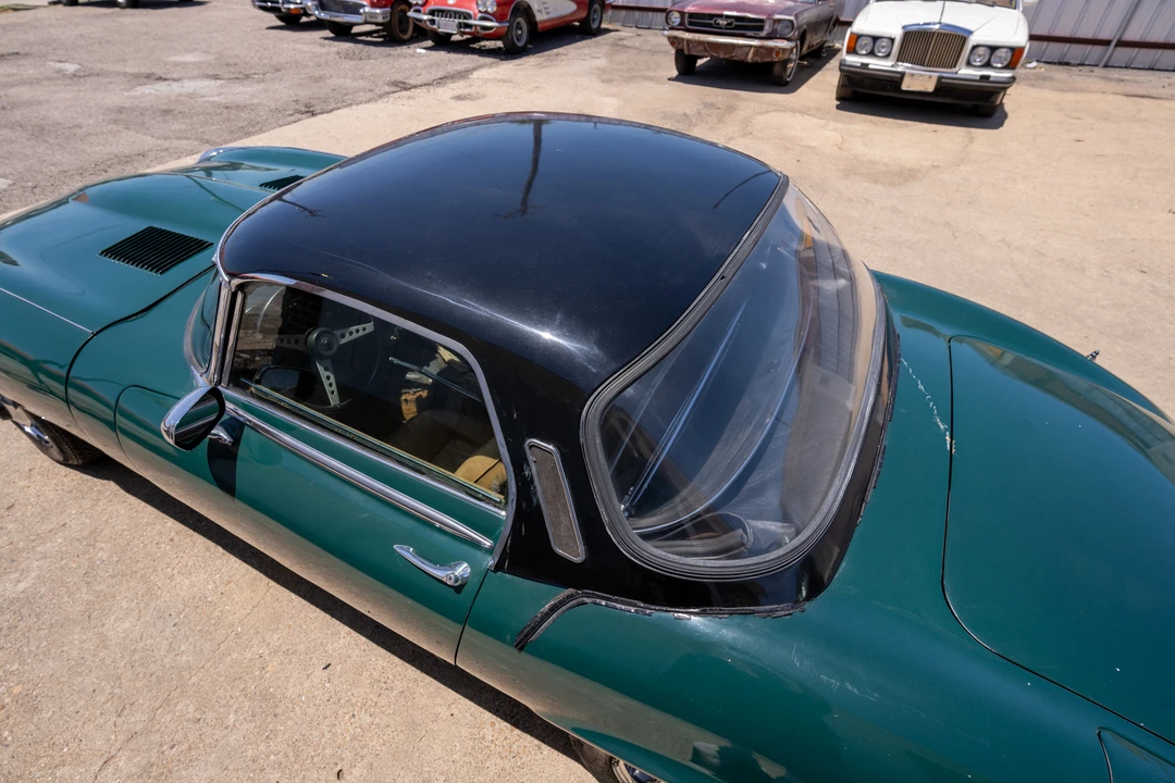 1974 Jaguar E-Type Series 3 V12 - Image 28 of 31