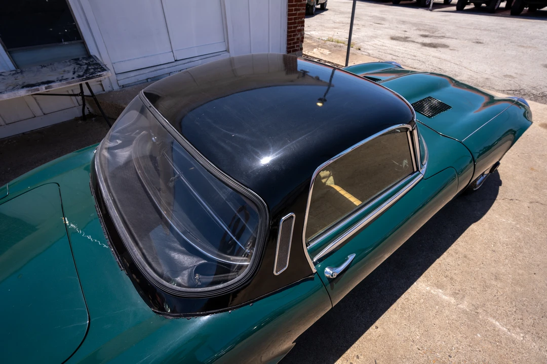 1974 Jaguar E-Type Series 3 V12 - Image 29 of 31