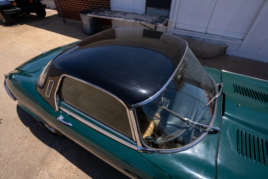 1974 Jaguar E-Type Series 3 V12 - Image 30 of 31