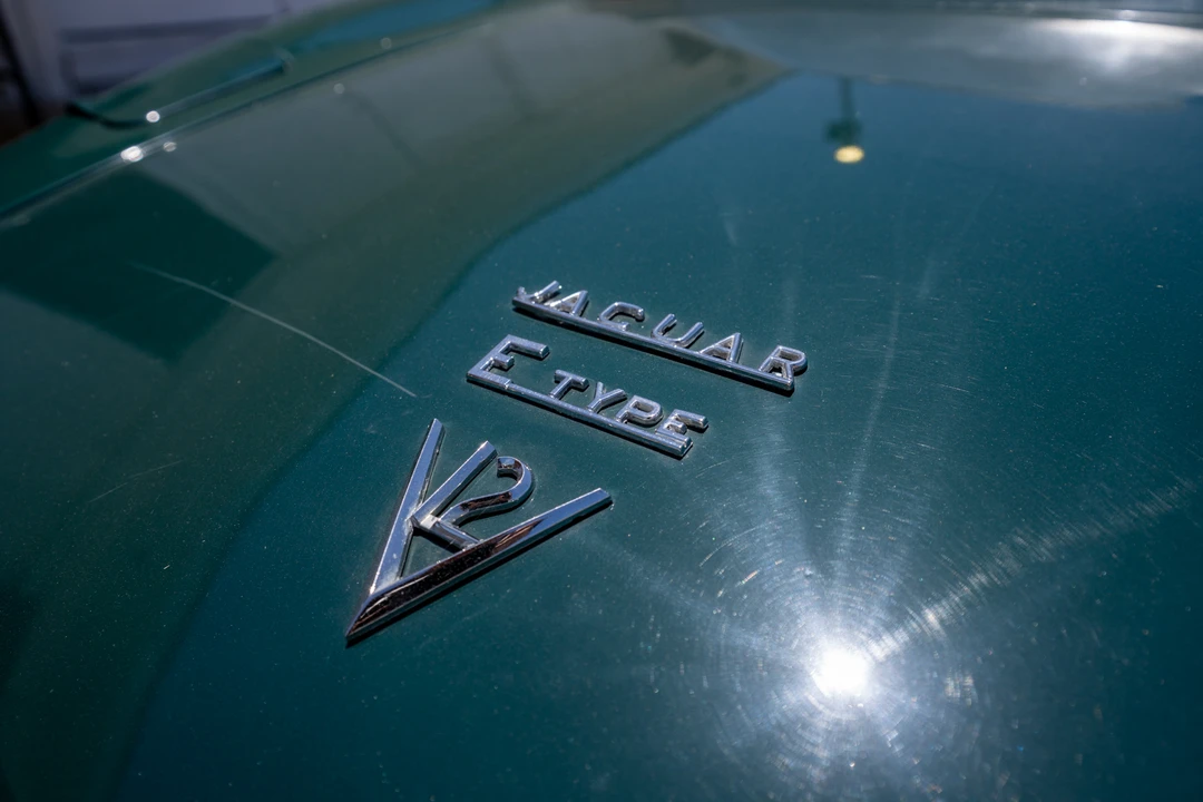 1974 Jaguar E-Type Series 3 V12 - Image 23 of 31