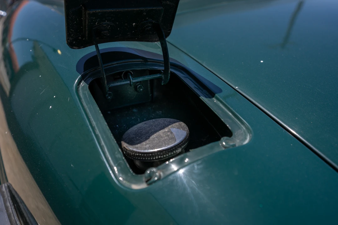 1974 Jaguar E-Type Series 3 V12 - Image 22 of 31
